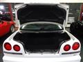 2000 Nissan Skyline