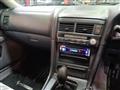 2000 Nissan Skyline