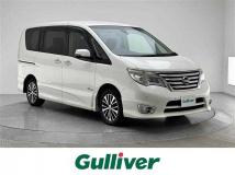 2016 Nissan Serena