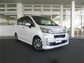 2013 Daihatsu Move