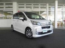 2013 Daihatsu Move