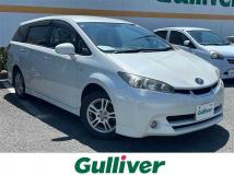 2009 Toyota Wish