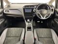 2019 Honda SHUTTLE HYBRID