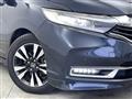 2019 Honda SHUTTLE HYBRID