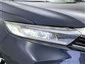 2019 Honda SHUTTLE HYBRID