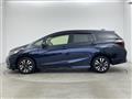 2019 Honda SHUTTLE HYBRID