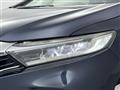 2019 Honda SHUTTLE HYBRID