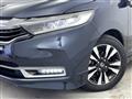 2019 Honda SHUTTLE HYBRID