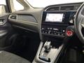 2019 Honda SHUTTLE HYBRID