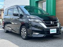 2017 Nissan Serena