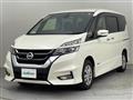 2016 Nissan Serena