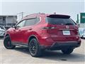 2021 Nissan X-Trail