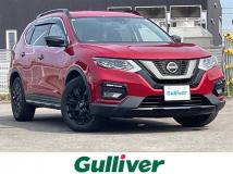 2021 Nissan X-Trail