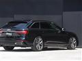 2021 Audi A6