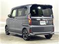 2017 Honda N BOX