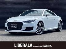 2016 Audi TT