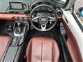 2017 Mazda Roadster