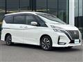 2020 Nissan Serena
