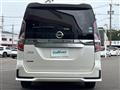 2020 Nissan Serena