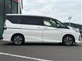 2020 Nissan Serena