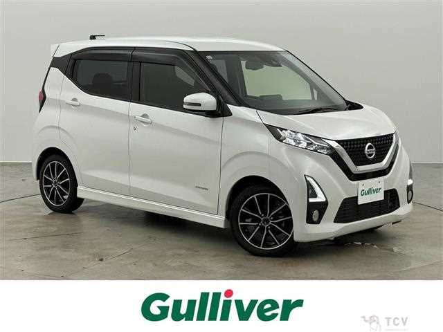 2019 Nissan DAYZ