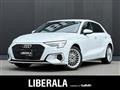 2021 Audi A3