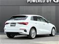 2021 Audi A3