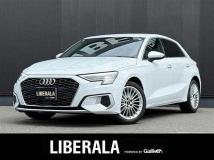 2021 Audi A3