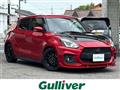 2017 Suzuki Swift