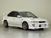 2000 Subaru Impreza