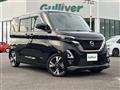 2022 Nissan ROOX
