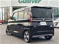2022 Nissan ROOX