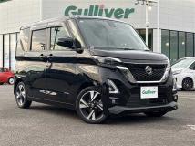 2022 Nissan ROOX