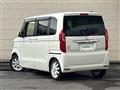 2017 Honda N BOX