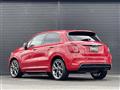 2023 Fiat 500X