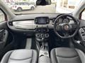 2023 Fiat 500X