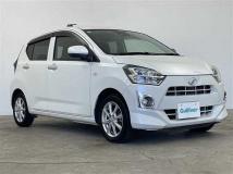 2019 Daihatsu Mira Es