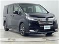 2022 Honda Step WGN