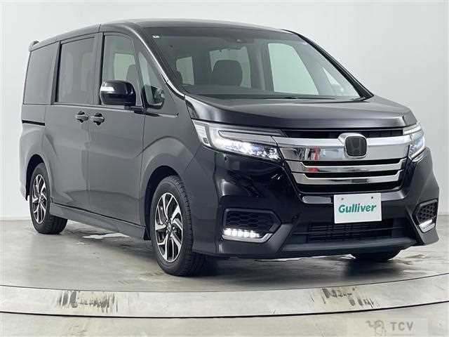2022 Honda Step WGN