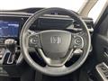 2022 Honda Step WGN