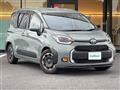 2024 Toyota Sienta
