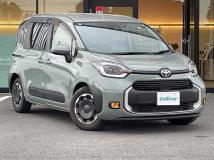 2024 Toyota Sienta
