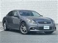 2013 Nissan Skyline