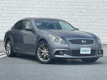 2013 Nissan Skyline