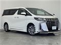 2021 Toyota Alphard