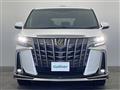2021 Toyota Alphard