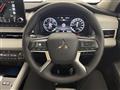2022 Mitsubishi OUTLANDER PHEV