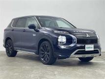 2022 Mitsubishi OUTLANDER PHEV