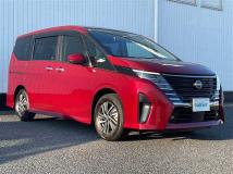 2023 Nissan Serena