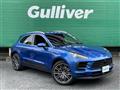 2019 Porsche Macan